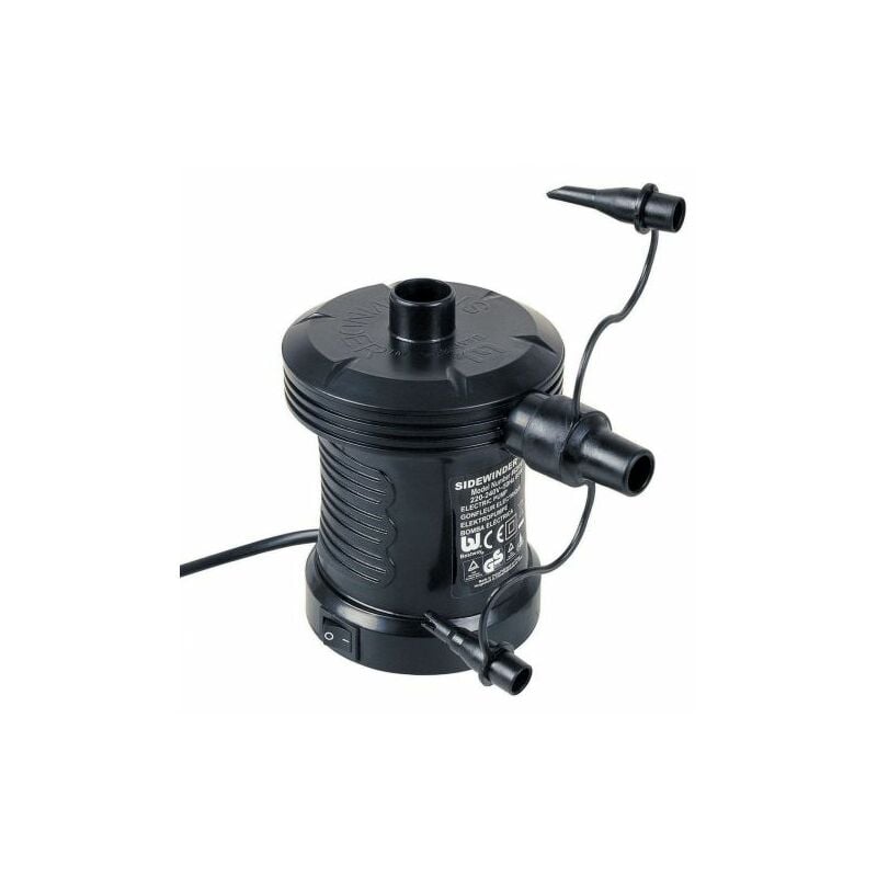 foto del prodotto gonfiatore elettrico p piscina 220v 62252 62139