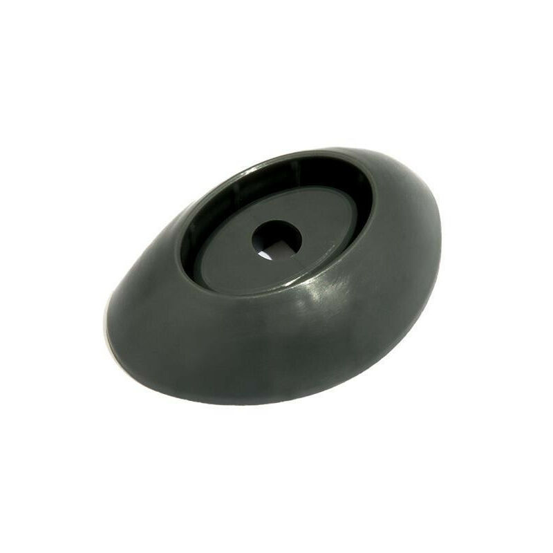 foto del prodotto bestway p61797 piedino grigio per piscine rotonde steel pro max