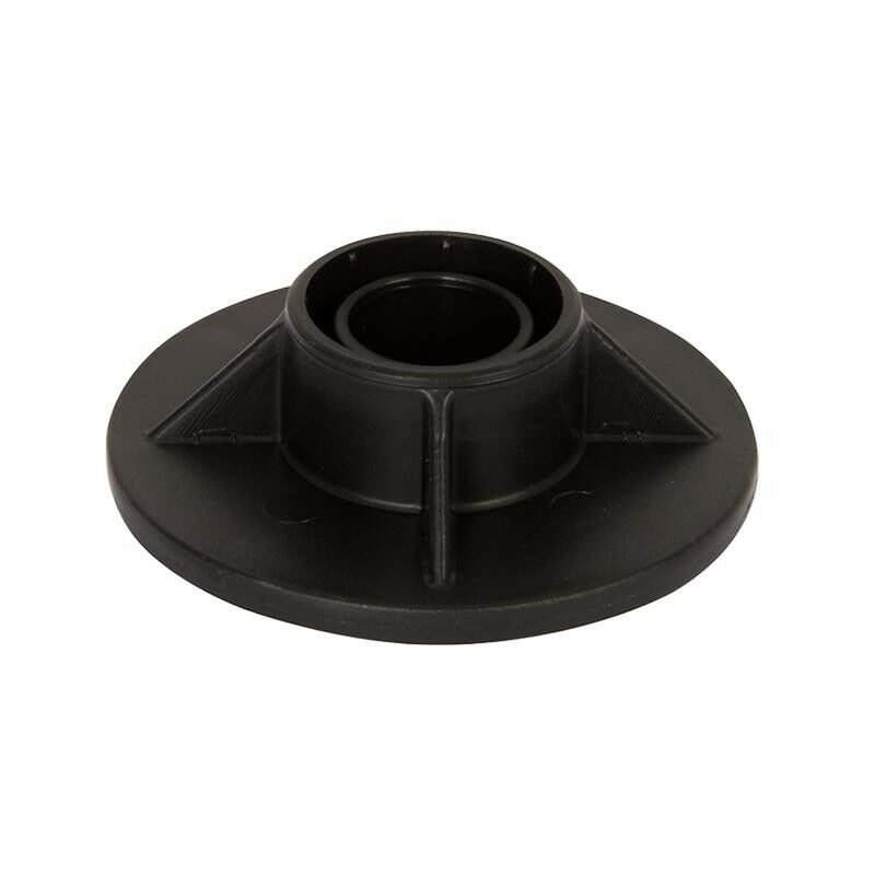 foto del prodotto bestway p61010 piedino nero per piscine steel pro e steel pro max