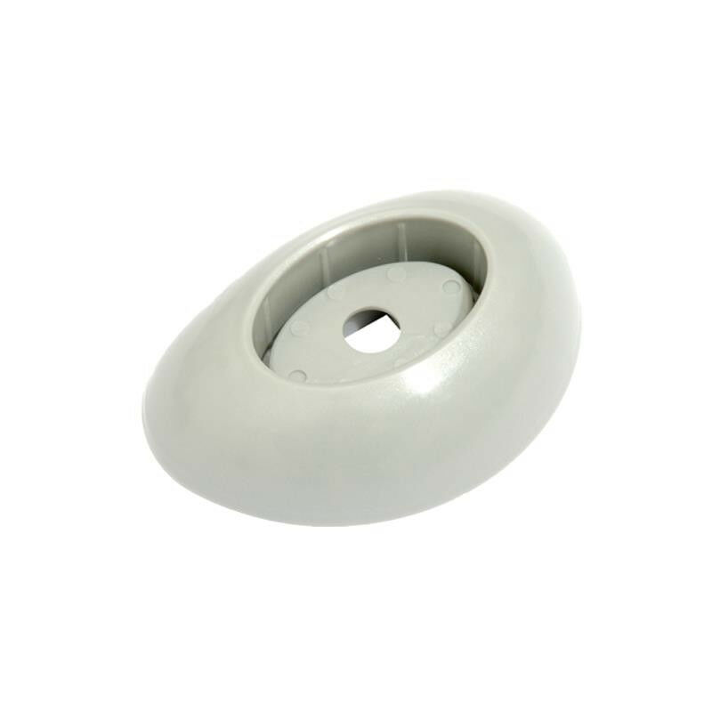 foto del prodotto bestway p61756 piedino grigio per piscine rotonde power steel