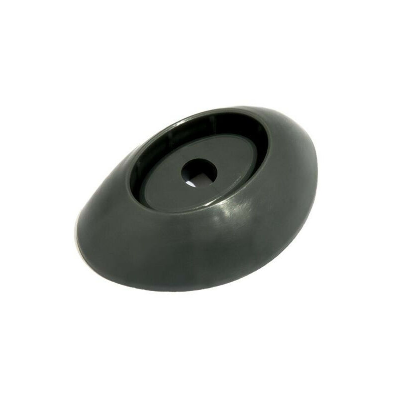 foto del prodotto p61785 piedino grigio per piscine rotonde steel pro max bestway