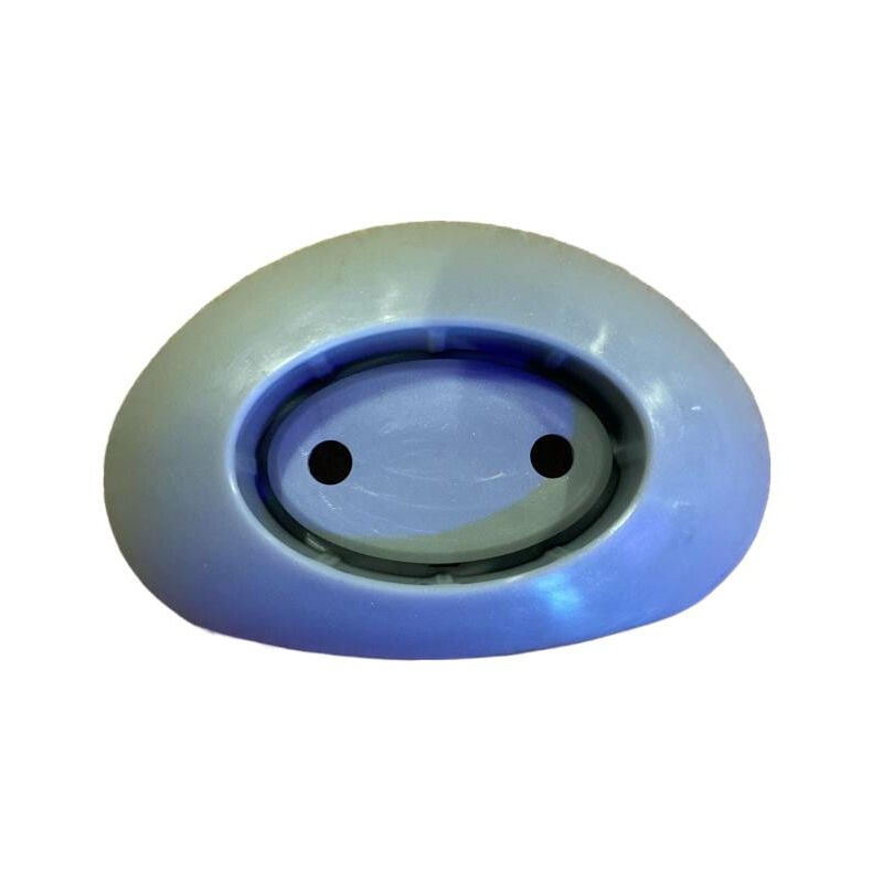 foto del prodotto p05453 piedino grigio per piscine rotonde power steel bestway