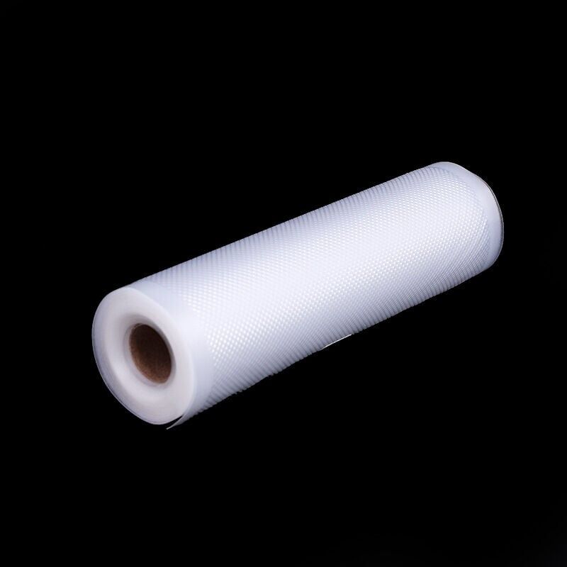 foto del prodotto zvd 2 vacuum sealer rolls, for foodsaver vacuum sealer, 20cm x 5m each 