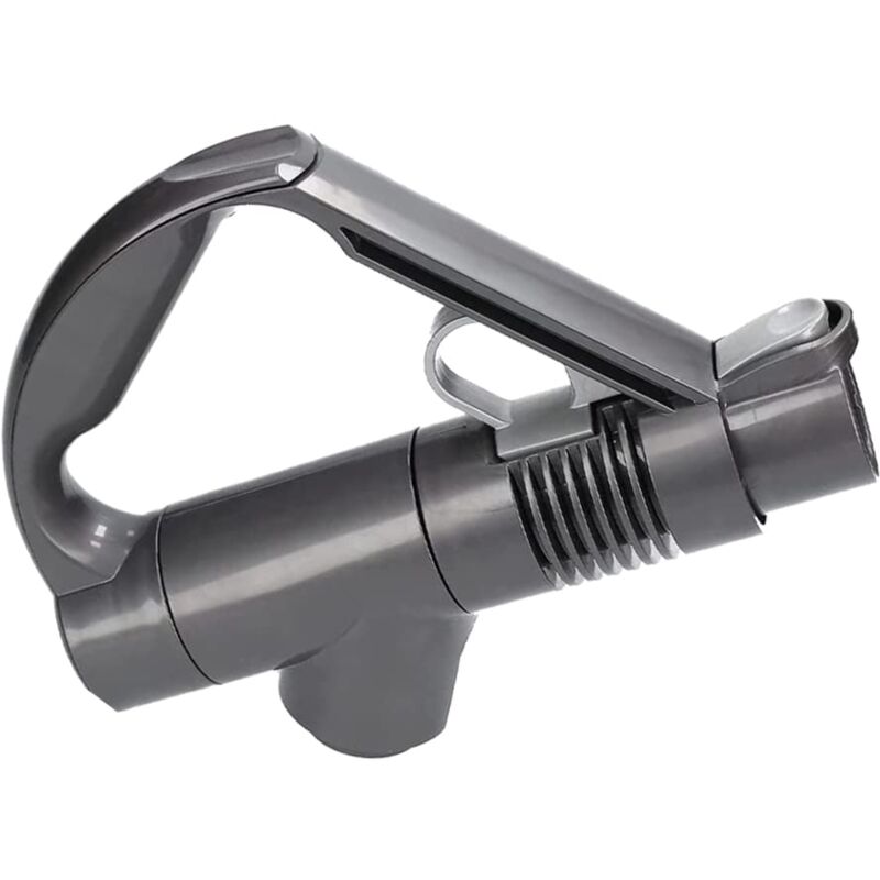 immagine 0 del prodotto zvd vacuum cleaner accessory handle for dyson,handle for dyson dc19,wrist vacuum cleaner for dyson dc19,allergy handle for dyson dc19 dc23 dc26
