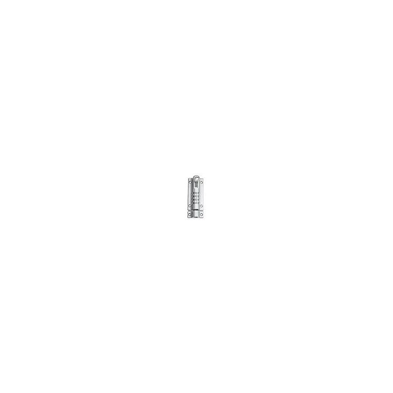 immagine 0 del prodotto gate lock, mechanical combination lock no key required ideal for gates, sheds, any small storage space
