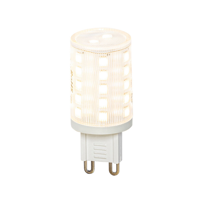 immagine 0 del prodotto appliques sola moderno alluminio nero oro quadrato g9 max. 1 x 2.5 watt qazqa