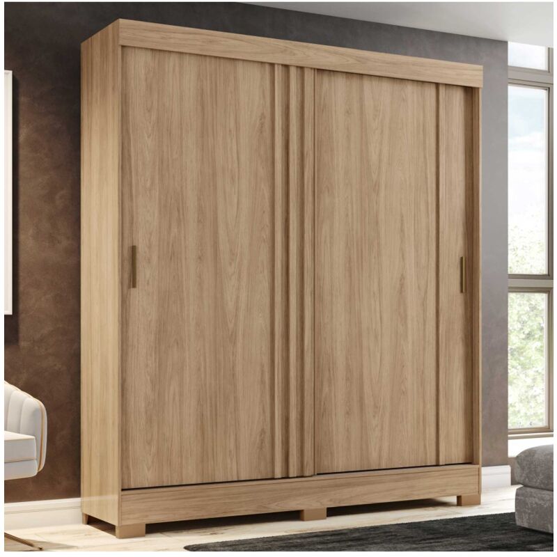 foto del prodotto befara armadio guardaroba auror nature shine nature shine verde