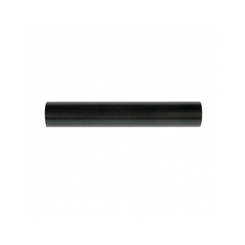 foto del prodotto bastone metal nero cm.120