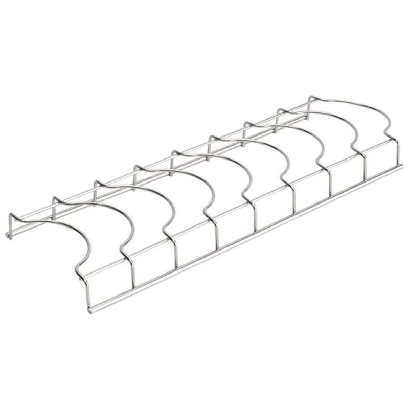 foto del prodotto stainless steel dish rack, dish drainer, dish drainer, kitchen storage rack a