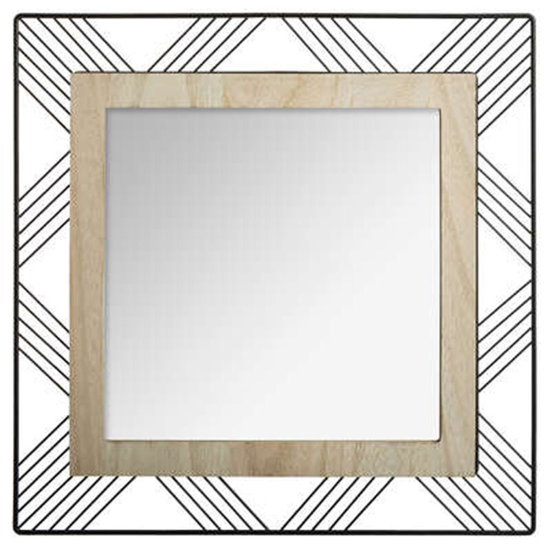 foto del prodotto well home set di 3 specchi aida, diametro 28 cm
