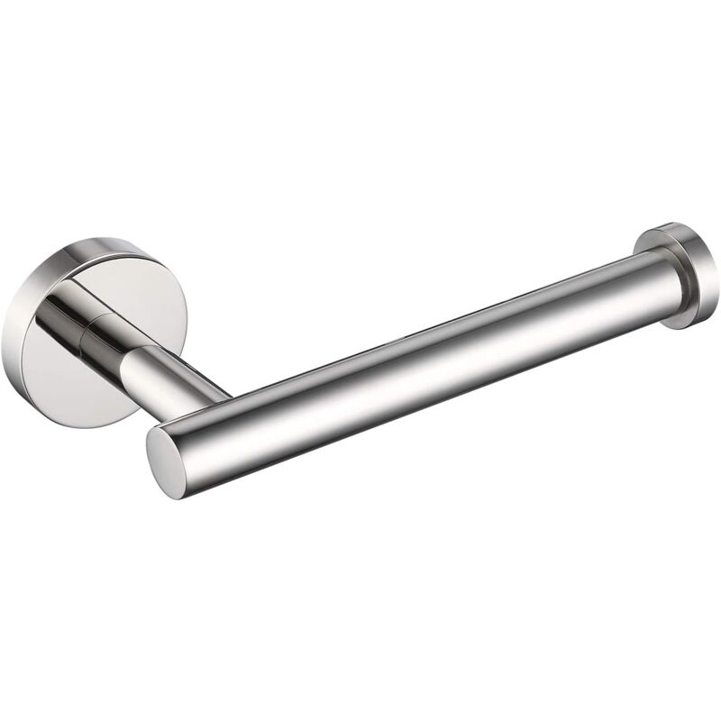 foto del prodotto toilet paper holder stainless steel toilet paper holder toilet paper holder for bathroom and kitchen