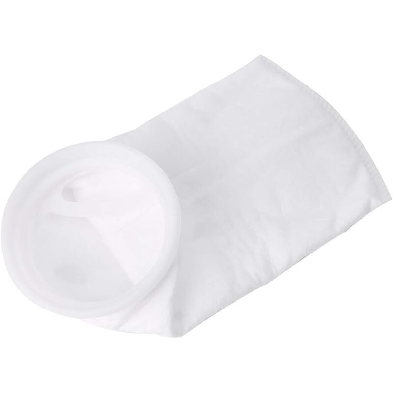 foto del prodotto filter bags aquarium mesh polypropylene light water treatments aquarium kits 1 pc