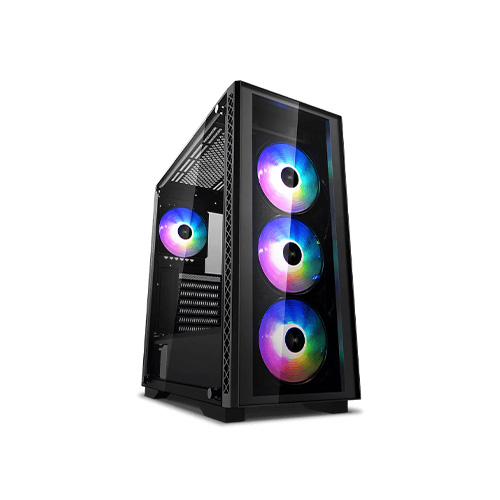 immagine 0 del prodotto case mid tower matrexx 50 add rgb 4f