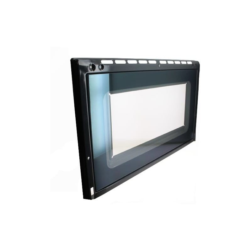 foto del prodotto sportello 692051044 per piano cottura smeg