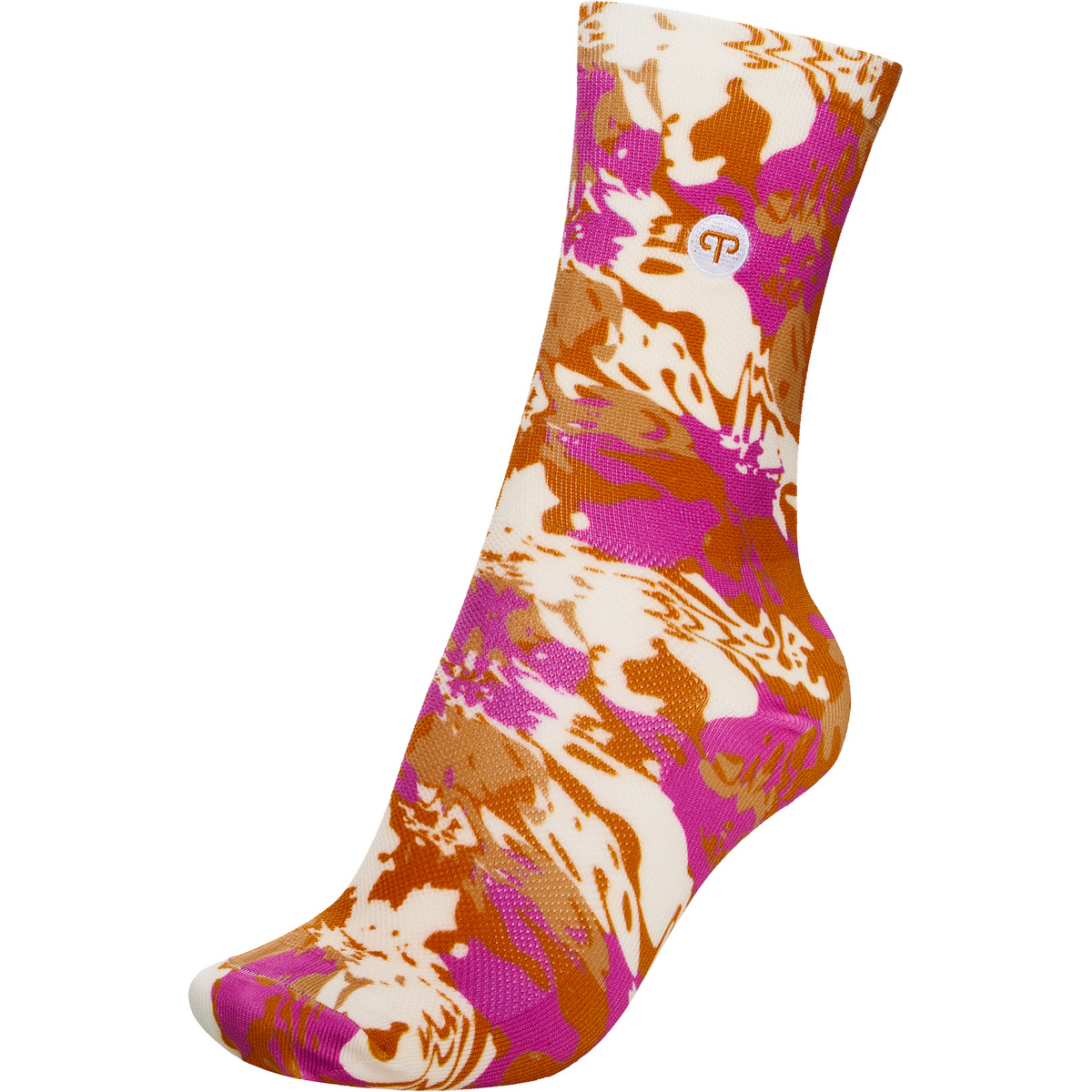 immagine 0 del prodotto peppermint donna calzini signature print