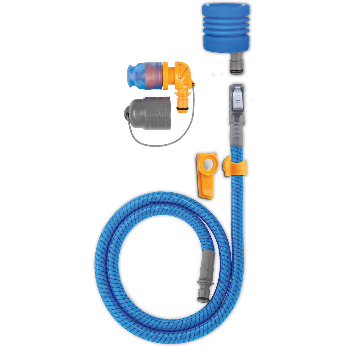 immagine 0 del prodotto source pro kit