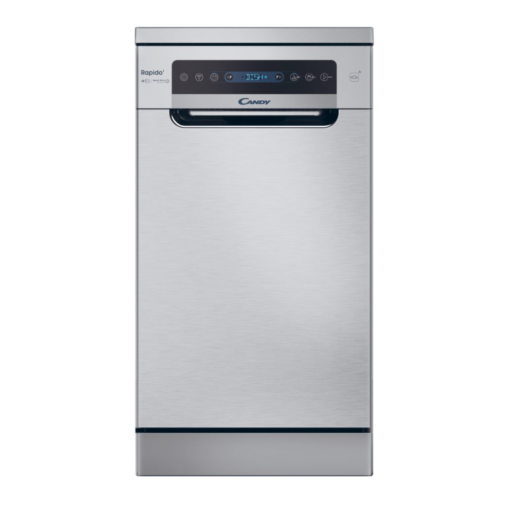 immagine 0 del prodotto candy rapid cf0c7sb0fx libera installazione 10 coperti c