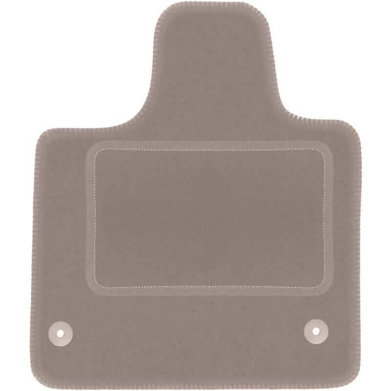 foto del prodotto tappetino conducente beige per volvo 940 960 fl berlina 1990 1998 