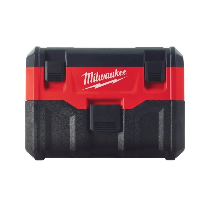foto del prodotto milwaukee milm18vc20 aspirapolvere a secco umido senza fili m18vc2 0 18 volt
