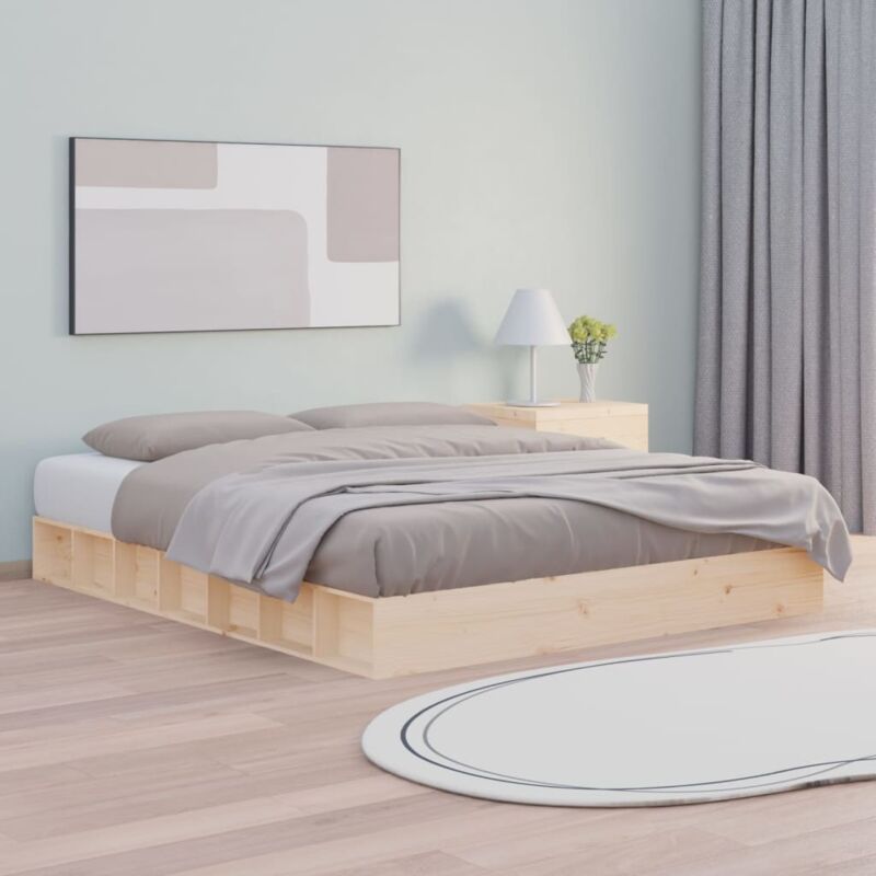 foto del prodotto furniture limited giroletto 200x200 cm in legno massello