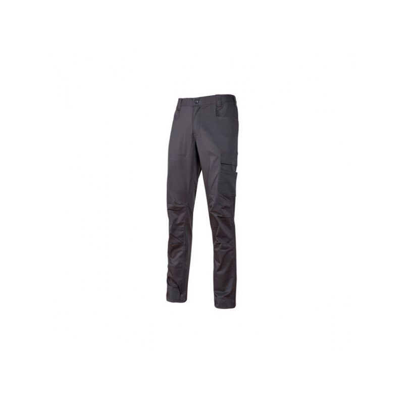 foto del prodotto u power bravo top winter pantaloni da lavoro invernali 4xl