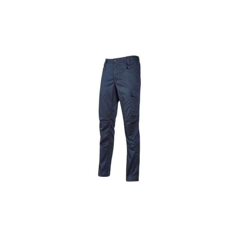 foto del prodotto u power bravo top winter pantaloni da lavoro invernali 4xl