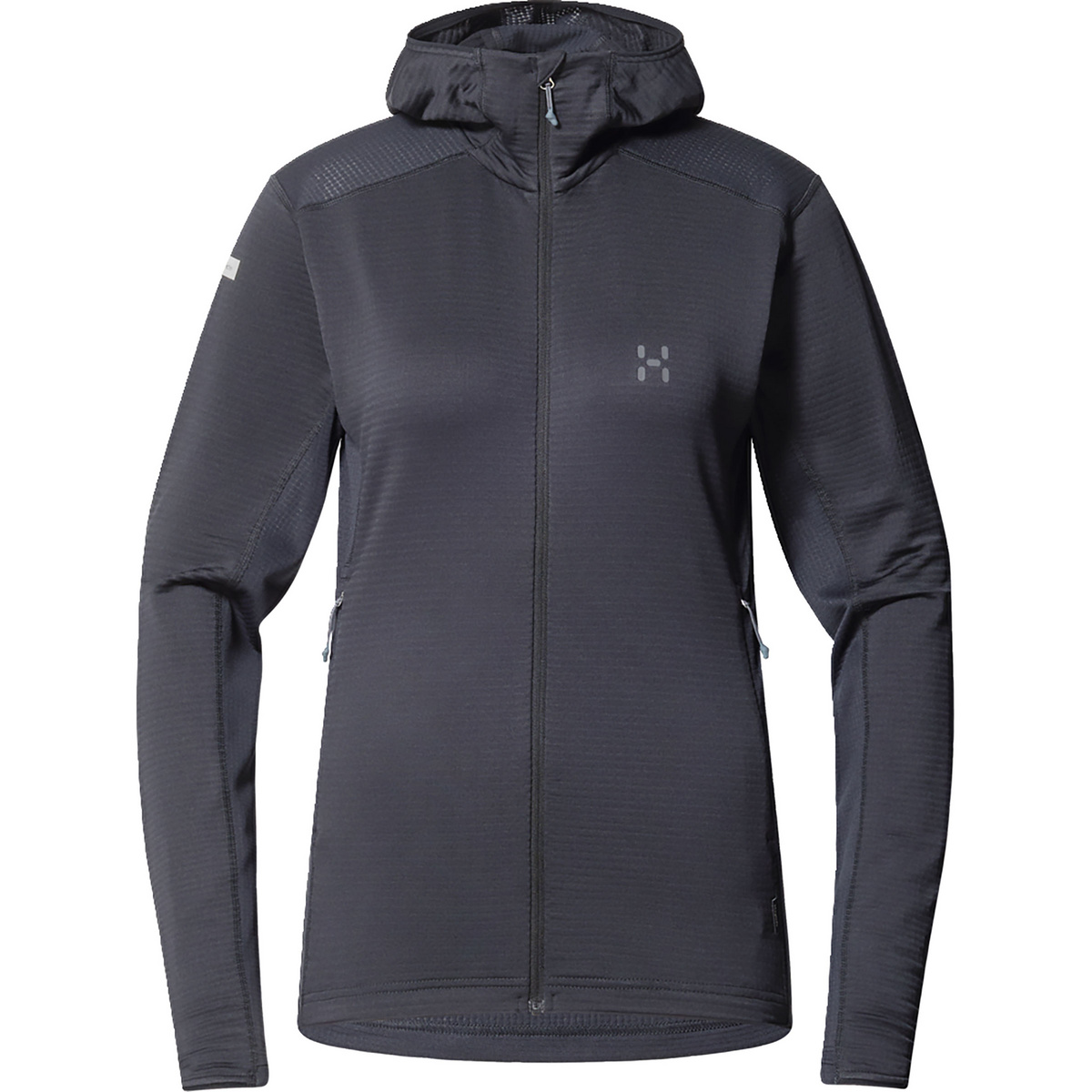immagine 0 del prodotto hagl fs donna giacca l.i.m mid multi ii hoodie