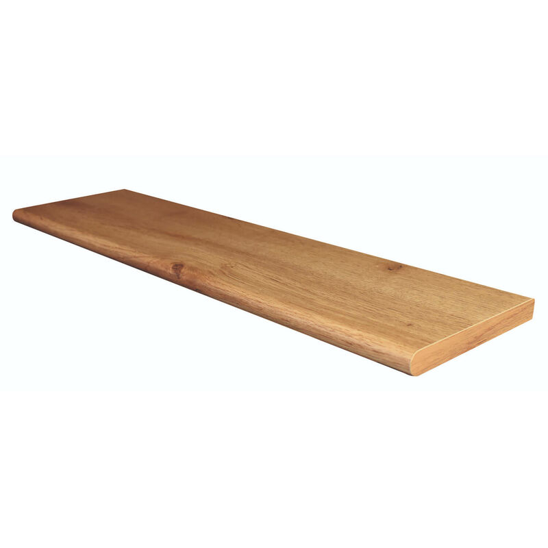 foto del prodotto mensola facile cm.80x15x1,8 rovere