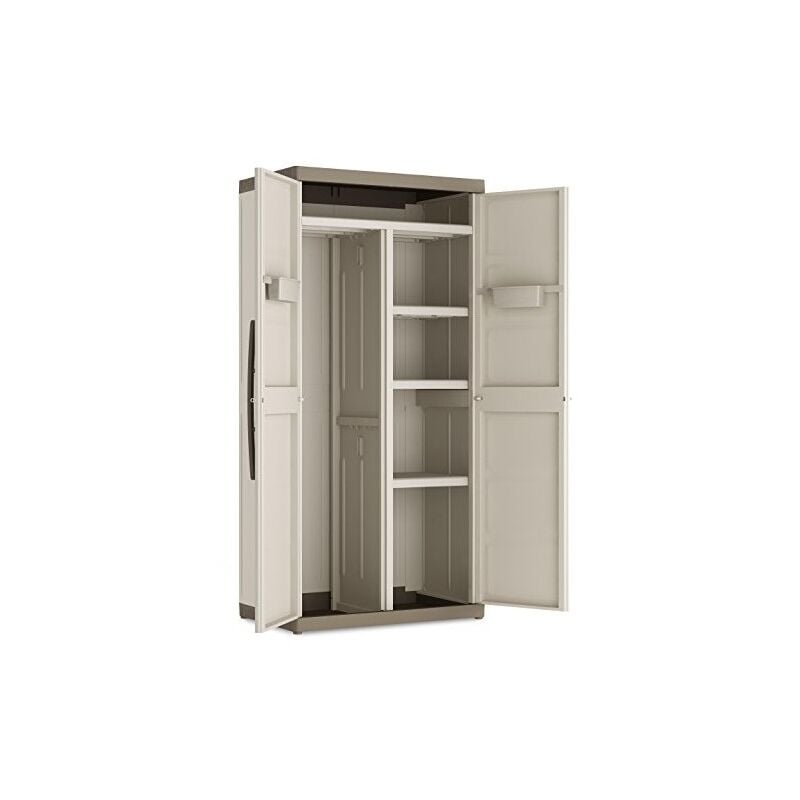 foto del prodotto armadio portascope excellence xl 89x54xh182cm sabb