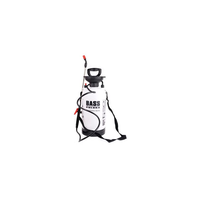 immagine 0 del prodotto spruzzatore portatile a pressione, 8 l, a spalla