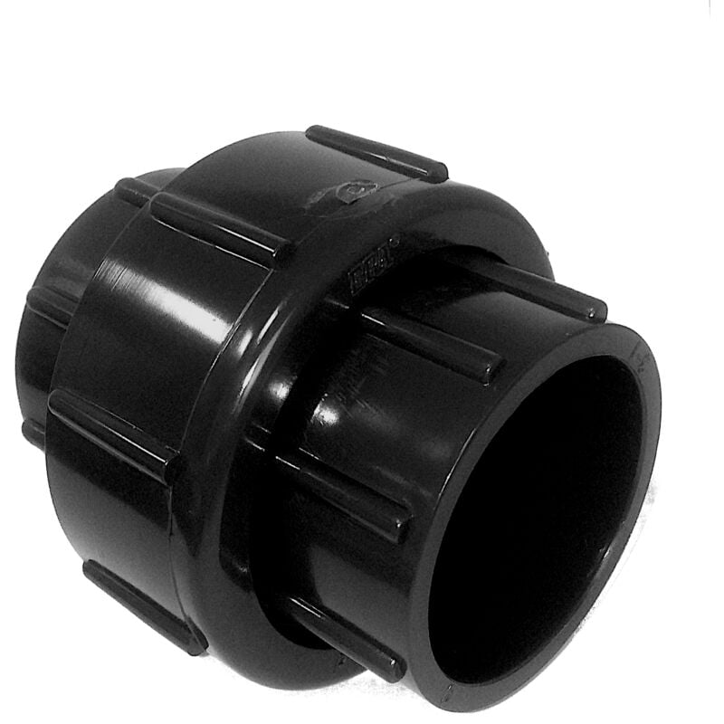 foto del prodotto bocchettone d.63mm da incollare pn16