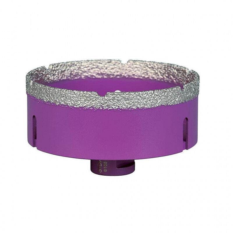 foto del prodotto sidamo punta diamantata a secco d105 105mm m14 11101466
