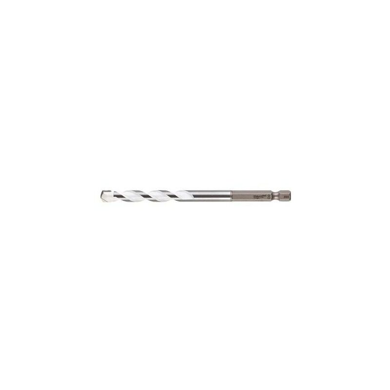 immagine 0 del prodotto punta multimateriale esag. mm. 4x90
