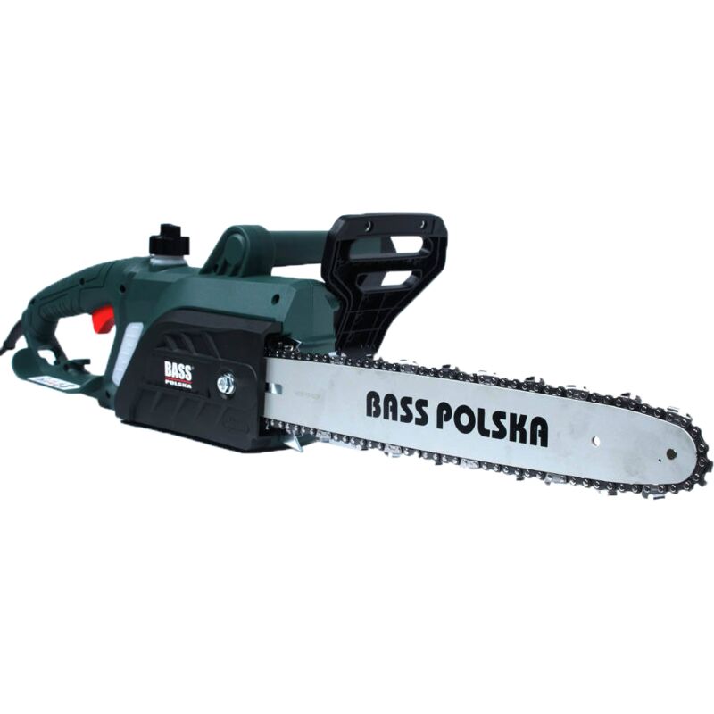 foto del prodotto motosega elettrica 2200 w, 16 