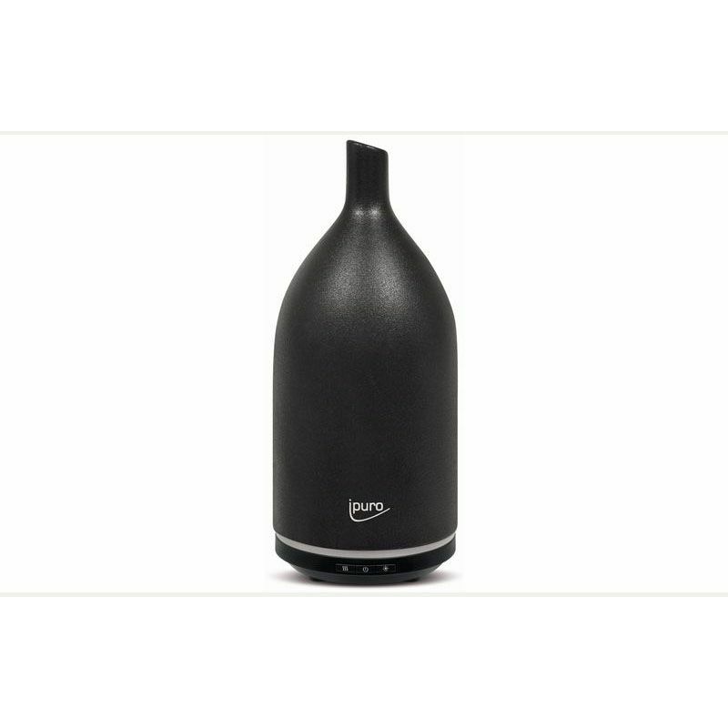 foto del prodotto puro nebulizzatore di aromi i air sonic living black