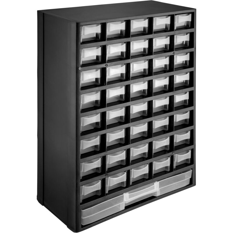 foto del prodotto portaminuteria cassettiera portaminuteria porta minuteria, porta minuteria plastica, contenitori portaminuteria