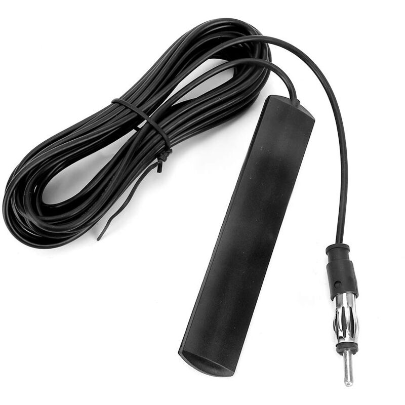 foto del prodotto zoternen antenna segnale radio auto 5m ant 309 antenna segnale radio auto parabrezza lunotto posteriore antenna segnale radio auto dispositivo