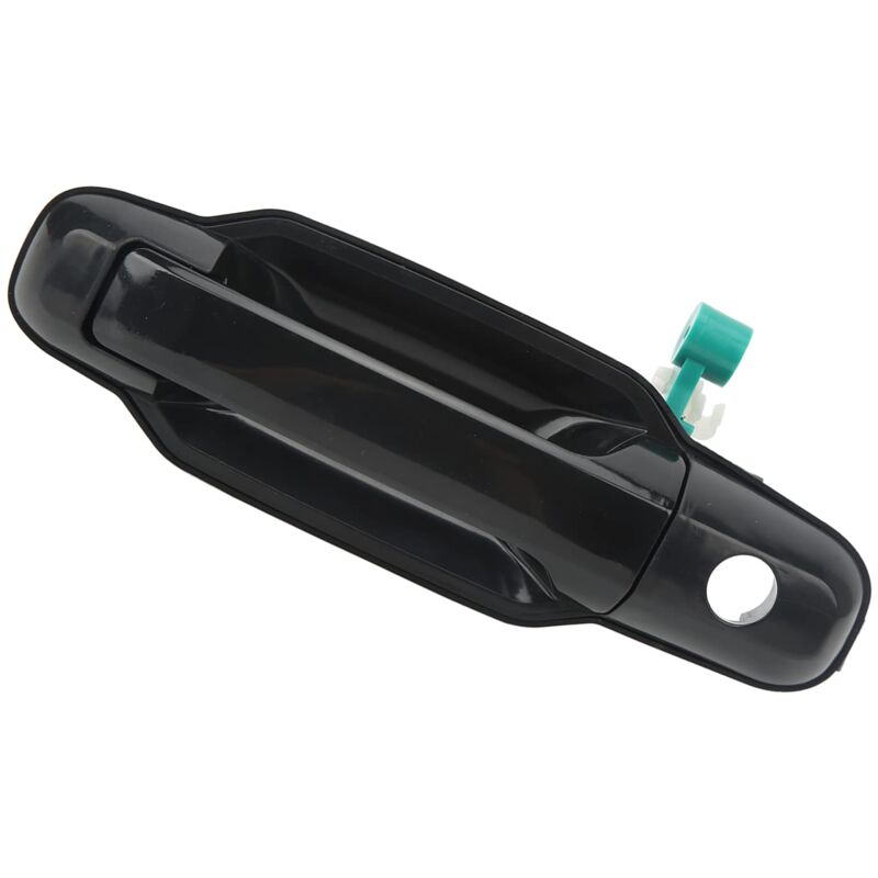 foto del prodotto zoternen maniglia esterna per portiera qcwwy, maniglia per portiera 82650 3e040 di ricambio per sorento 2003 2009, anteriore sinistro lato guida