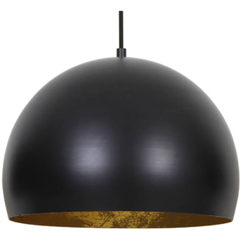 immagine 0 del prodotto light living lampada a sospensione jaicey nero metallo