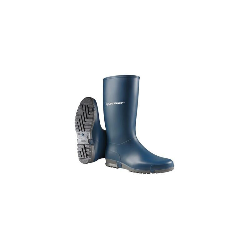 foto del prodotto avvio di lavoro sportivo blu dunlop per l agricoltura 42