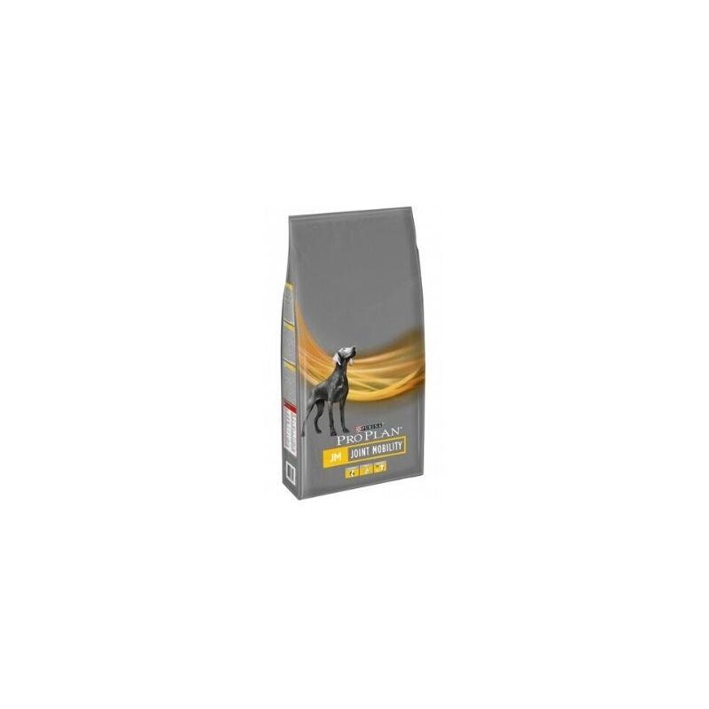 foto del prodotto cibo che purina pro veterinary diets canine jm per cani con articolazioni delicate 3 kg