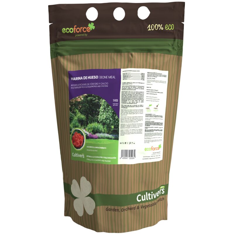 foto del prodotto coltiva la farina ossea ecologica 1 kg