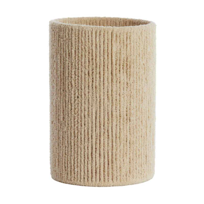 foto del prodotto light living paralume medana beige tessile 20cm 