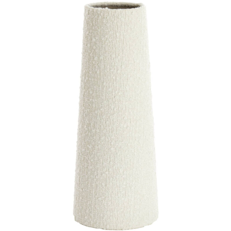 foto del prodotto light living paralume oruro bianco tessile 11cm 