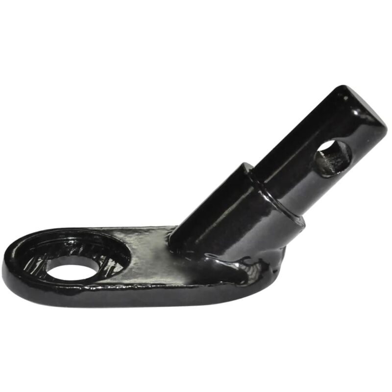 foto del prodotto furniture limited gancio da rimorchio per bicicletta in ferro