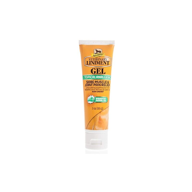 foto del prodotto vetnova assorbina il tubo gel veterinario veterinario 89 ml