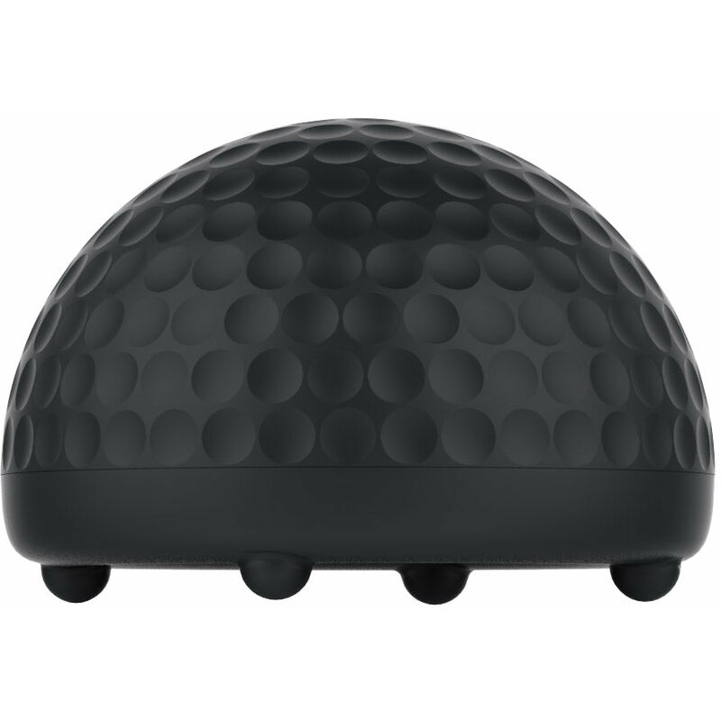 foto del prodotto collettore solare da esterno giardino 40l per piscina arkema hot ball grigio antracite