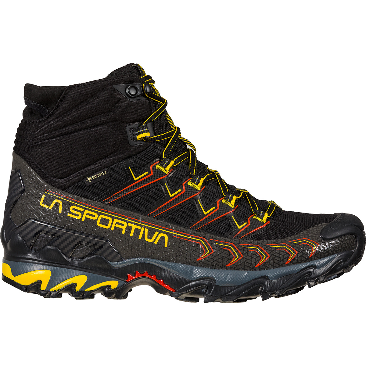 foto del prodotto la sportiva uomo scarpe ultra raptor ii mid gtx