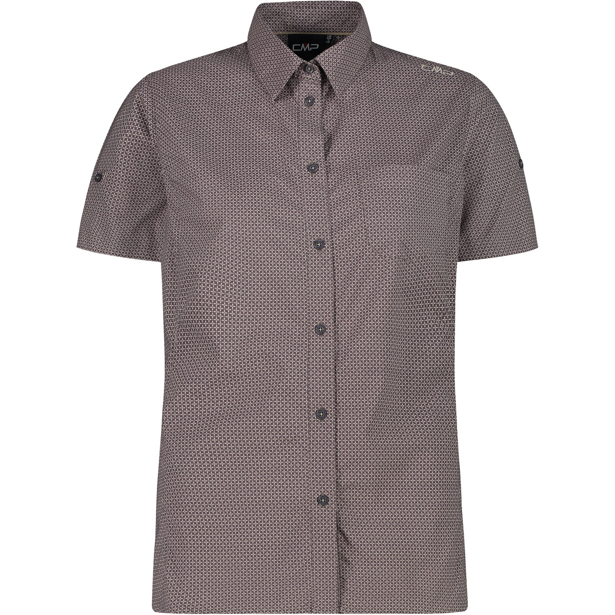 immagine 0 del prodotto cmp donna camicia