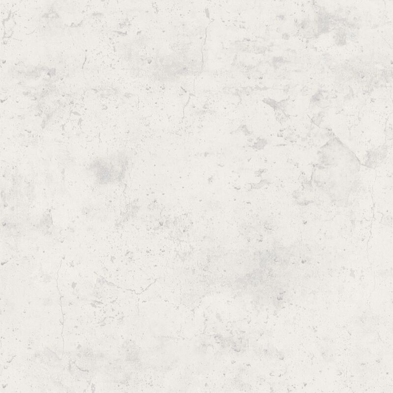 foto del prodotto profhome carta da parati tono su tono 374293 carta da parati tnt leggermente strutturata tono su tono opaca grigio 5,33 m2